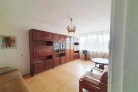 3 kamb. butas Vilnius, Lazdynai, Architektų g.