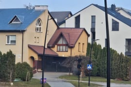Namas tinkantis verslui strategiškai geroje vietoje