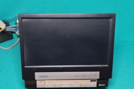 Clarion VRX578RUSB  DVD Grotuvai