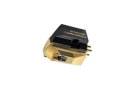 Audio-Technica AT-OC9/III Galvutės kartridžas plokštelių grotuvui ar patefonui