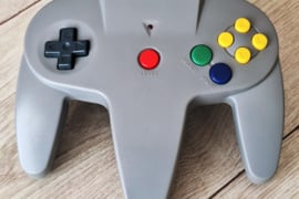 Retro 8-bit TV žaidimų konsolė 88 in 1 NES