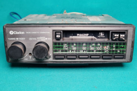 Clarion m662mp  Magnetolos