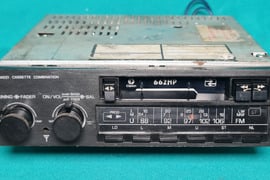 Clarion 662hp, Saab Kitas Autodalys