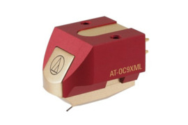 Audio-Technica AT-OC9XML Kartridžas  Priedai
