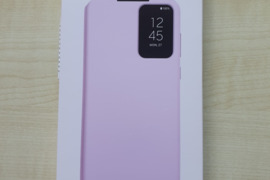 SAMSUNG A35,A55 SAMSUNG SMART VIEW DĖKLAS