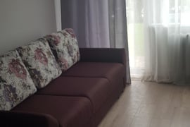 1 kamb. butas Alytus, Alytus, Žiburio g.