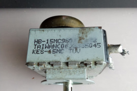 Mechaninis termostatas su skambučiu