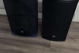 Turbosound  Kolonėlės, garsiakalbiai