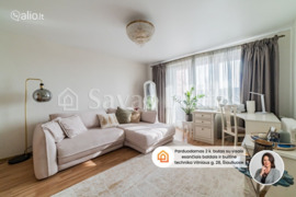 2 kamb. butas Šiauliai, Šiauliai, Vilniaus g.