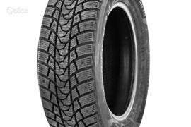GREENTRAC Winter Master S1 245/45R18 100H, Žieminės padangos