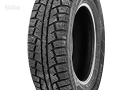 GREENTRAC Winter Master S2-SUV 275/55R20 117H, Žieminės padangos