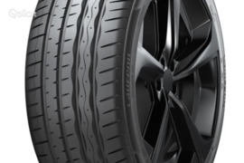 Laufenn LK03 Z FIT EQ 275/40R18 103Y XL, Vasarinės padangos