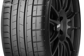 Pirelli P-ZERO SPORT 275/35R22 104Y XL, Vasarinės padangos