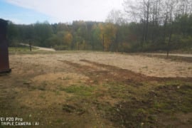 9 a sklypas Alytaus r. sav., Bazorai
