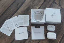 Airpods pro 2  Ausinukai