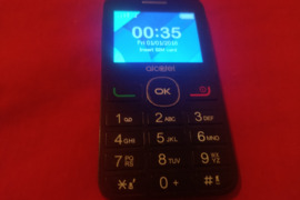 Alcatel 2008G