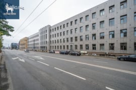 3 kamb. butas Vilnius, Naujamiestis, Vytenio g.