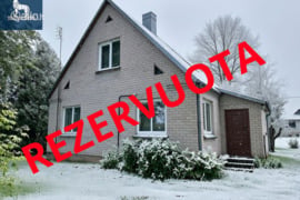 Kupiškio r. sav., Antašava, Rožių g.