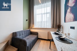 3 kamb. butas Vilnius, Naujamiestis, Kauno g.