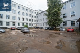 3 kamb. butas Vilnius, Naujamiestis, Kauno g.