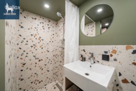 2 kamb. butas Vilnius, Naujamiestis, Vytenio g.