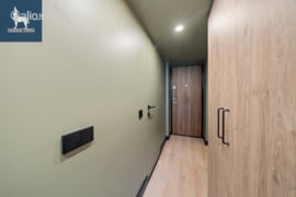 2 kamb. butas Vilnius, Naujamiestis, Vytenio g.