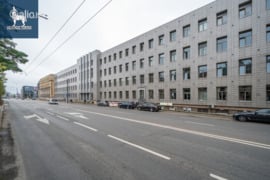 2 kamb. butas Vilnius, Naujamiestis, Vytenio g.