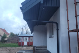 Statybos darbai visoje zemaitijoje