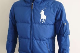 Ralph Lauren Firmos Pukine Striuke