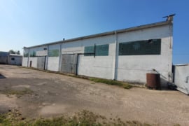 KOMERCINĖS PASKIRTIES PATALPŲ NUOMA