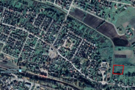 Parduodamas 0.77 ha ž.ū. paskirties sklypas šalia Kaišiadorių mst.