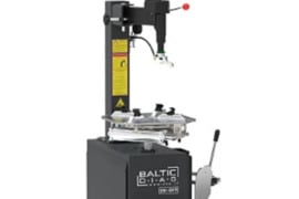 Padangų montavimo staklės BD-810, pusiau automatinės