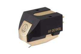 Audio-Technica AT-OC9XSH Shibata Stereo Kartridžas