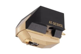 Audio-Technica AT-OC9XSL Kartridžas su Specialiu dangteliu