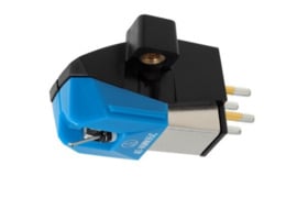 Audio-Technica AT-VM95C Plokštelių grotuvo patefono galvutė