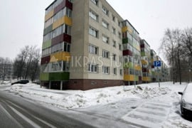 3 kamb. butas Klaipėda, Kauno (Klaipėda), Kauno g.