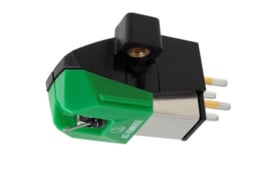 Audio-Technica AT-VM95E Eliptinis WM95 serijos Kartridžas