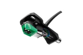 Audio-Technica AT-VM95E/H Plokštelių grotuvo patefono galvutė