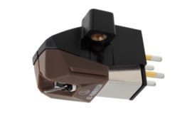 Audio-Technica AT-VM95SH Plokštelių grotuvo patefono galvutė