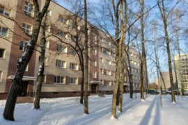 3 Kambariu butas Klaipedos centre