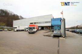 Patalpos Kaunas, Žaliakalnis, Jonavos g.