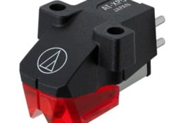 Audio-Technica AT-XP5 Plokštelių grotuvo patefono galvutė