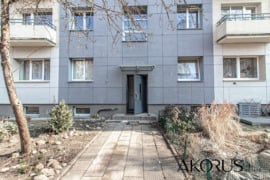 1 kamb. butas Vilnius, Naujamiestis, Vytenio g.