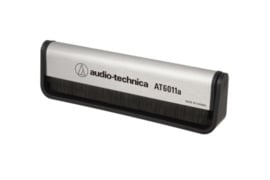 Audio-Technica AT6011a Antistatinis plokštelių valymo šepetys