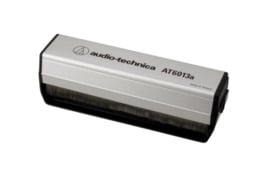 Audio-Technica AT6013a Dvigubo veikimo anti-statinis plokštelių valiklis