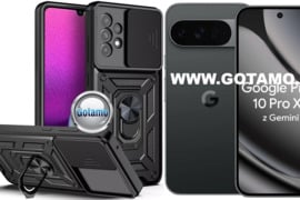 B-Ultra dėklas nugarėlė šarvai Google Pixel 10 Pro XL telefonui