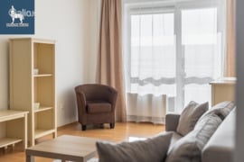 2 kamb. butas Vilnius, Fabijoniškės, Vėtrungių g.
