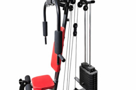 Jėgos sporto treniruoklis universalus  „Top Fit