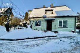 Kaunas, Žaliakalnis, Lankos g.