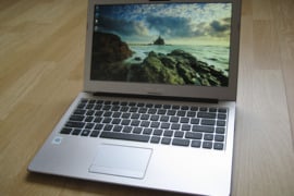 Greitas metalinis su 5G/ i5/ 256GB/ nauja baterija